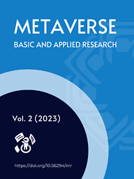 Metaverse basic and applied research