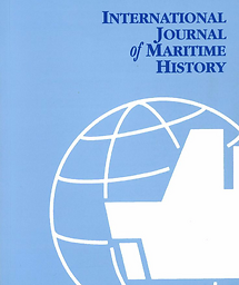International journal of maritime history