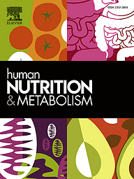 Human nutrition & metabolism