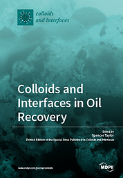 Colloids and interfaces
