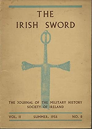 Irish sword