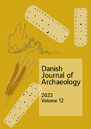 Danish journal of archaeology