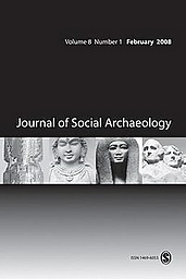 Journal of social archaeology