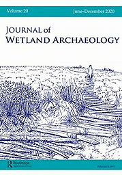 Journal of wetland archaeology