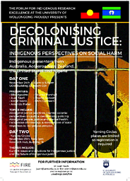 Journal of global indigeneity