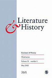 Literature and history