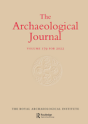 Archaeological journal