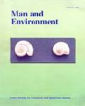 Man and environment