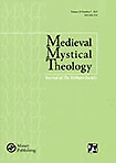 Medieval mystical theology