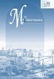Mediterranea. Ricerche storiche