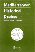 Mediterranean historical review