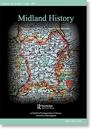 Midland history