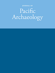 Journal of Pacific archaeology