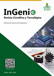 InGenio Journal