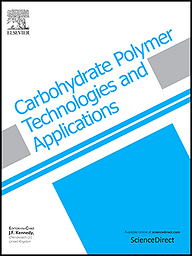 Carbohydrate polymer technologies and applications
