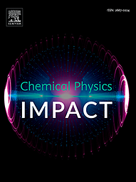 Chemical physics impact