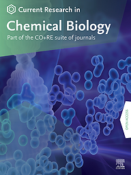 Current research in chemical biology