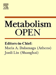 Metabolism open