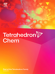 Tetrahedron chem