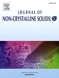 Journal of non-crystalline solids