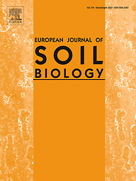 European journal of soil biology