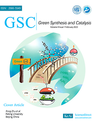 Green synthesis and catalysis