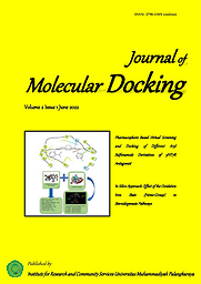 Journal of Molecular Docking