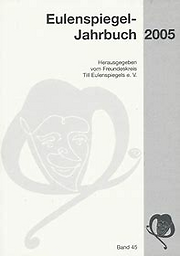 Eulenspiegel-Jahrbuch