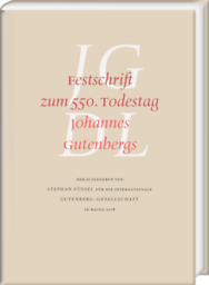 Gutenberg-Jahrbuch