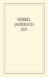 Hebbel-Jahrbuch
