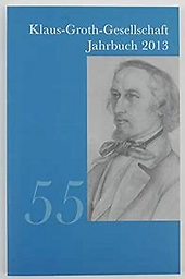 Jahrbuch (Klaus-Groth-Gesellschaft)