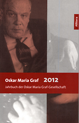 Jahrbuch ... der Oskar-Maria-Graf-Gesellschaft