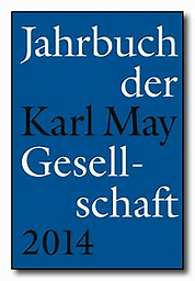 Jahrbuch der Karl-May-Gesellschaft
