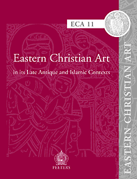 Eastern christian art