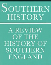 Southern history