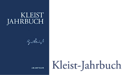 Kleist-Jahrbuch ...