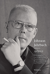 Johnson-Jahrbuch