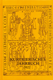Kurtrierisches Jahrbuch