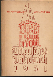 Trierisches Jahrbuch