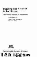 LiLi. Zeitschrift für Literaturwissenschaft und Linguistik. Beiheft