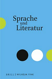 Sprache und Literatur (Paderborn. 1994)