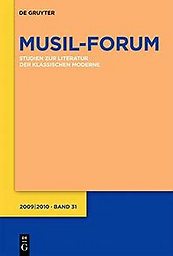 Musil-Forum
