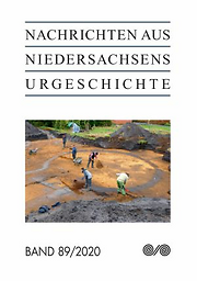 Nachrichten aus Niedersachsens Urgeschichte