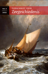 Tijdschrift voor zeegeschiedenis