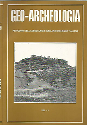 Geo-archeologia
