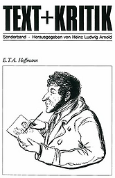 Text + Kritik : Zeitschrift für Literatur. Sonderband / herausgegeben von Heinz Ludwig Arnold