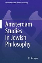 Amsterdam Studies in Jewish Philosophy