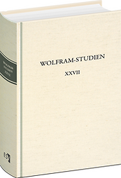 Wolfram-Studien