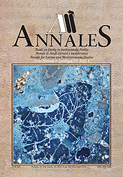 Annales. Series historia et sociologia