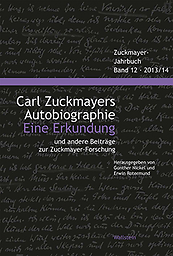 Zuckmayer-Jahrbuch